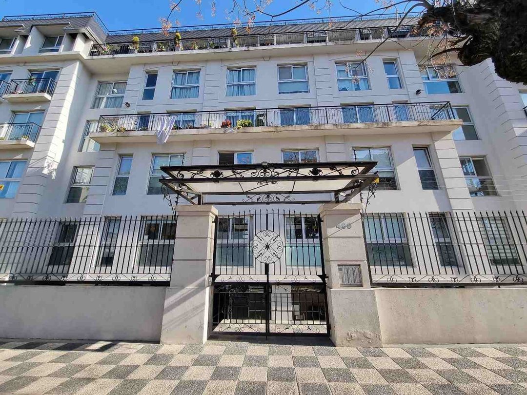 Venta depto. 3 amb. c/cochera Ituzaingó norte
