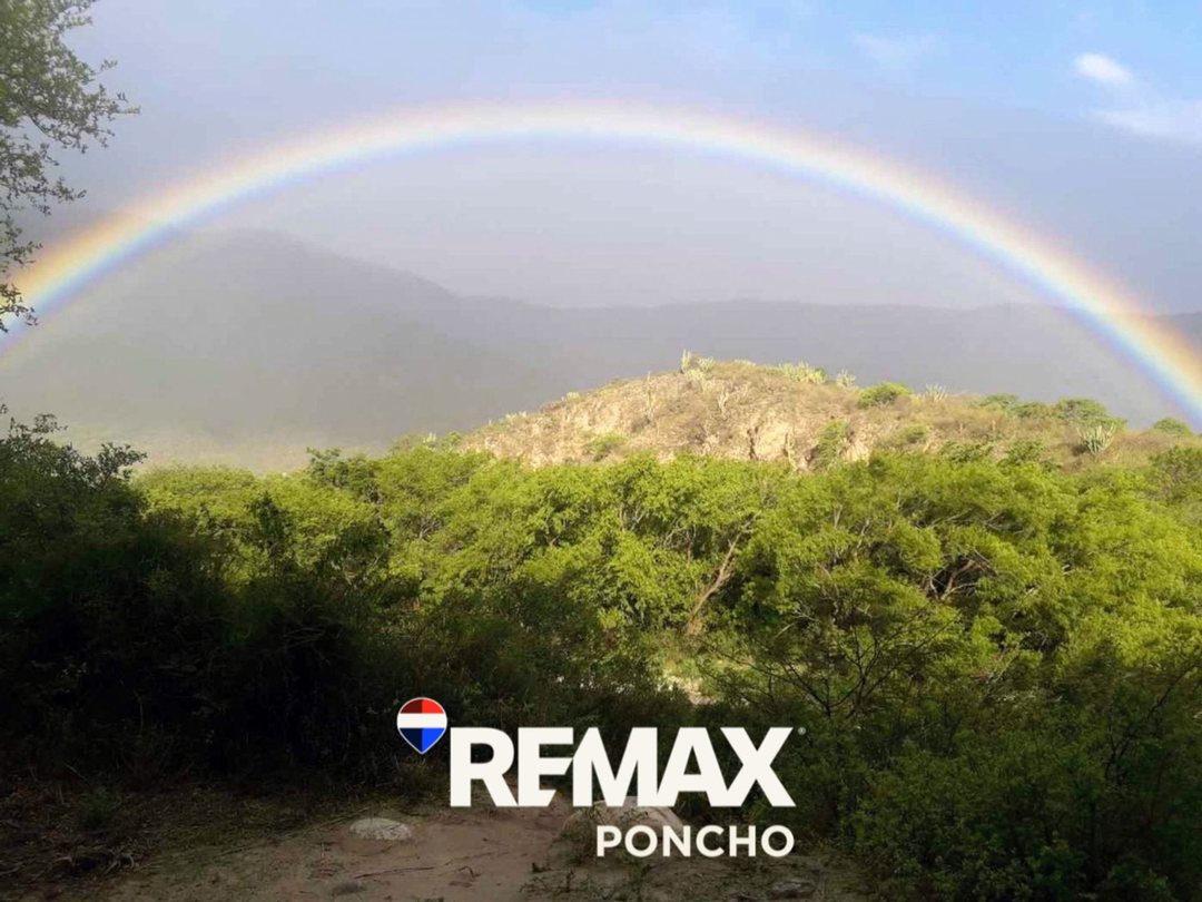 SE VENDE TERRENO 3598 M2 EN POMANCILLO, FM ESQUIÚ