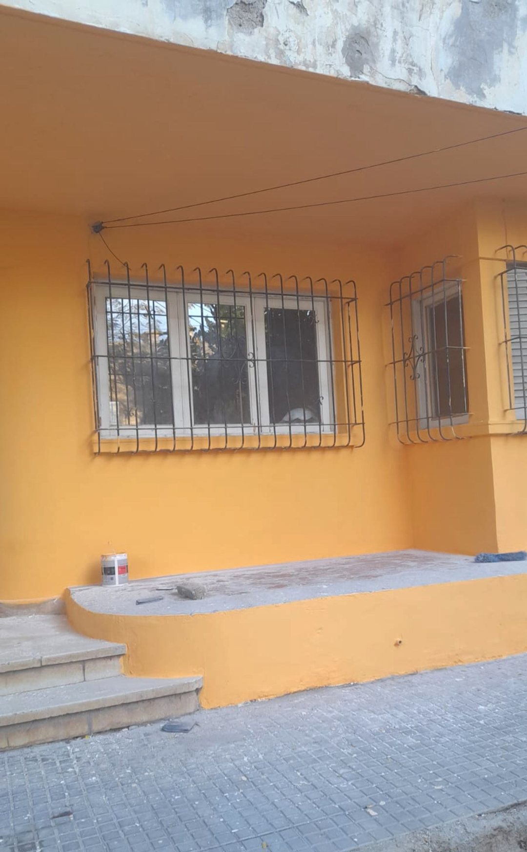 Venta Departamento Planta Baja B° Cano, Ciudad Mza