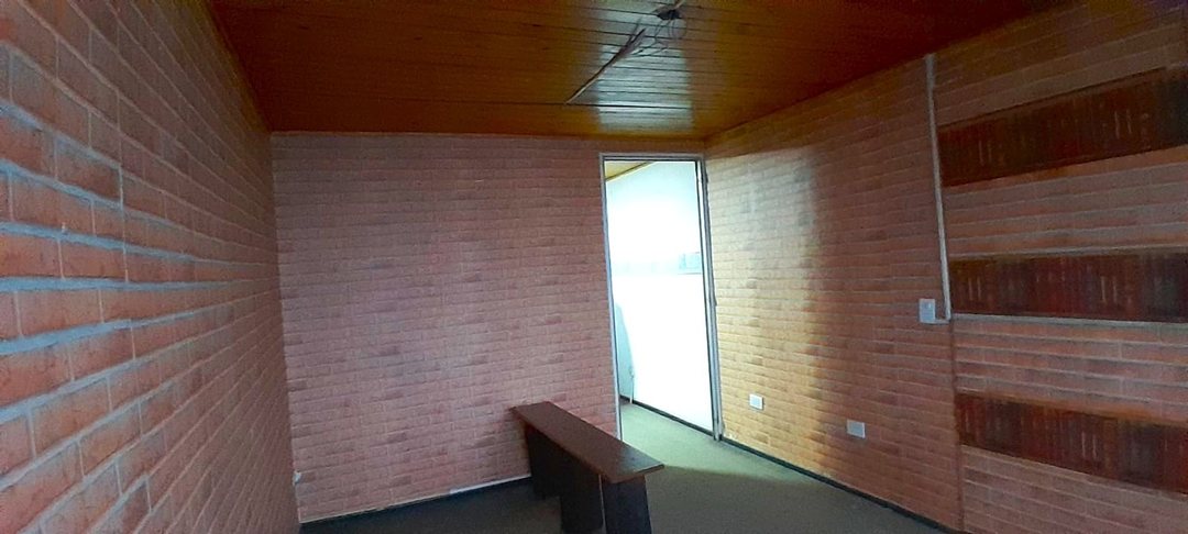 ALQUILER DE OFICINA EN BOULOGNE SOBRE GALERÍA