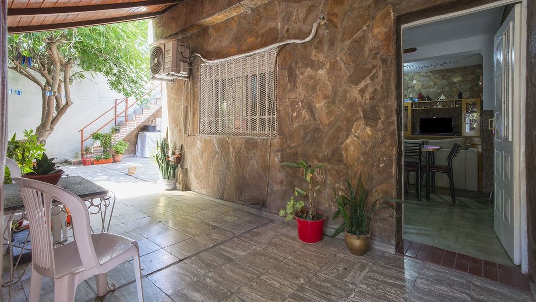VENTA CASA 4 AMBIENTES EN FISHERTON - APTA CRÉDITO