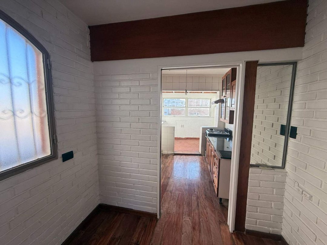 Alquiler departamento de 2 ambientes en Caballito