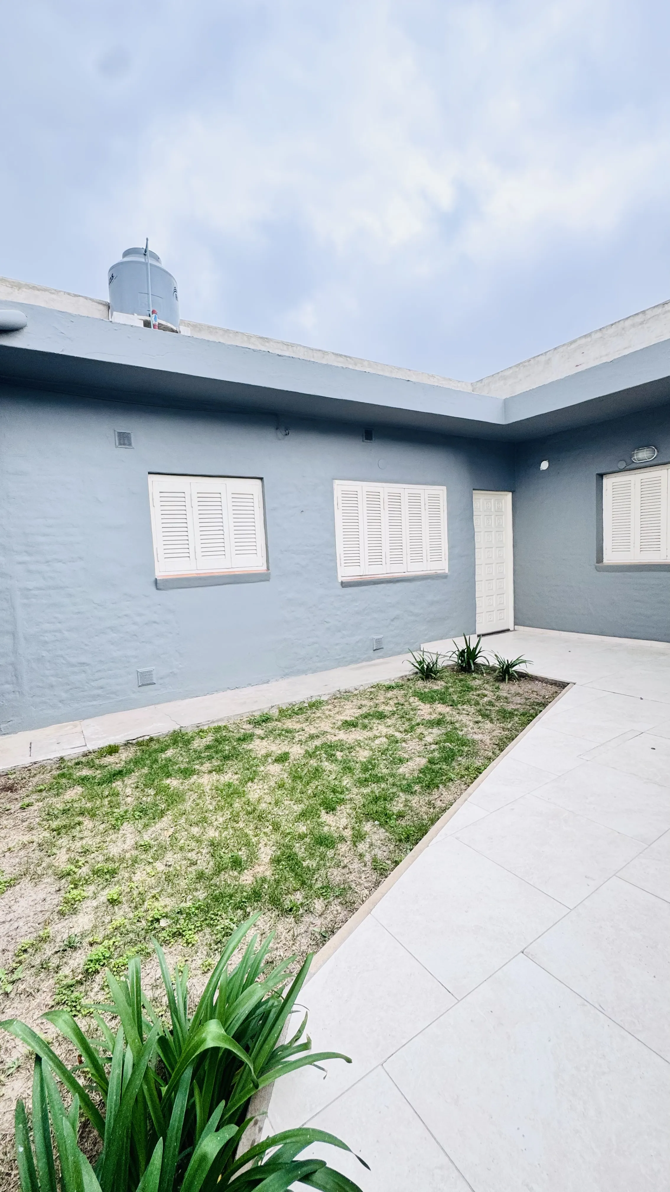 💥💥Alquiler Depto 1 Dormitorio con Patio Complejo Cerrado💥💥