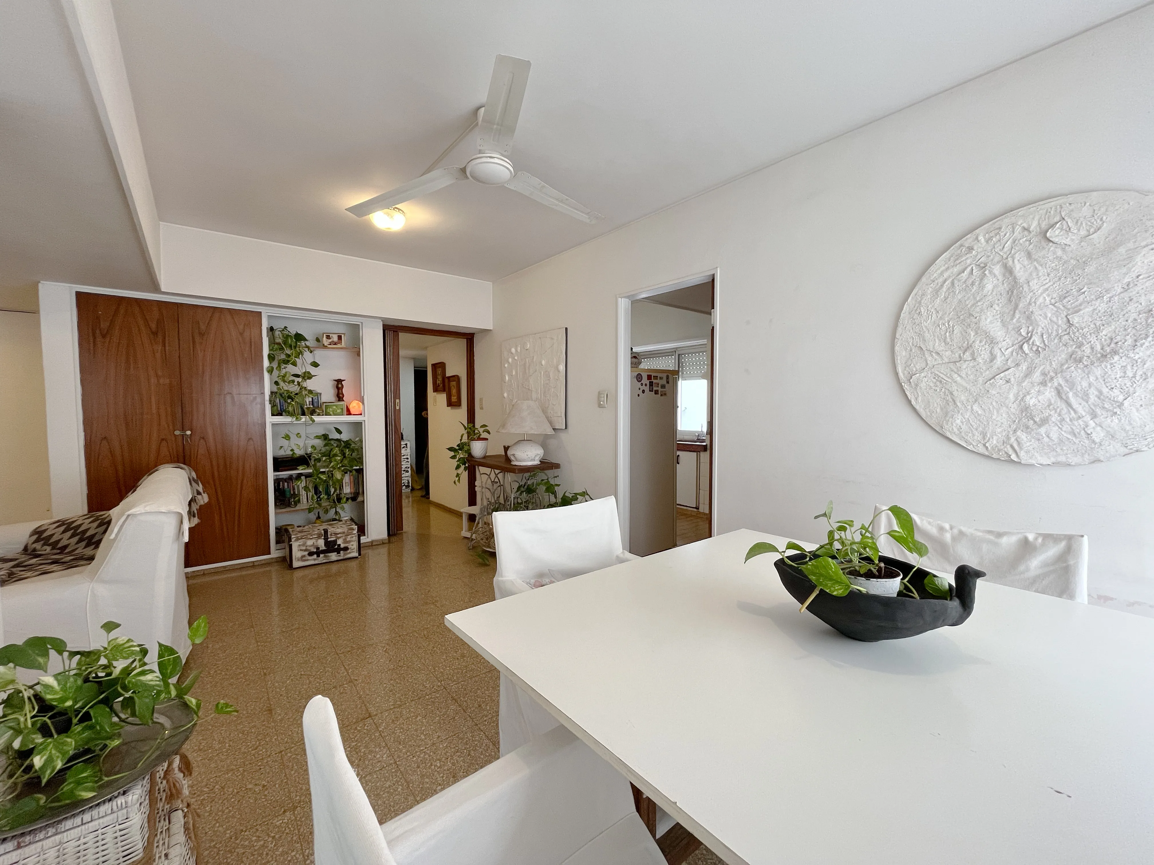 Departamento en Venta 3 Dorm. Bv. San Juan esq. Marcelo T. de Alvear
