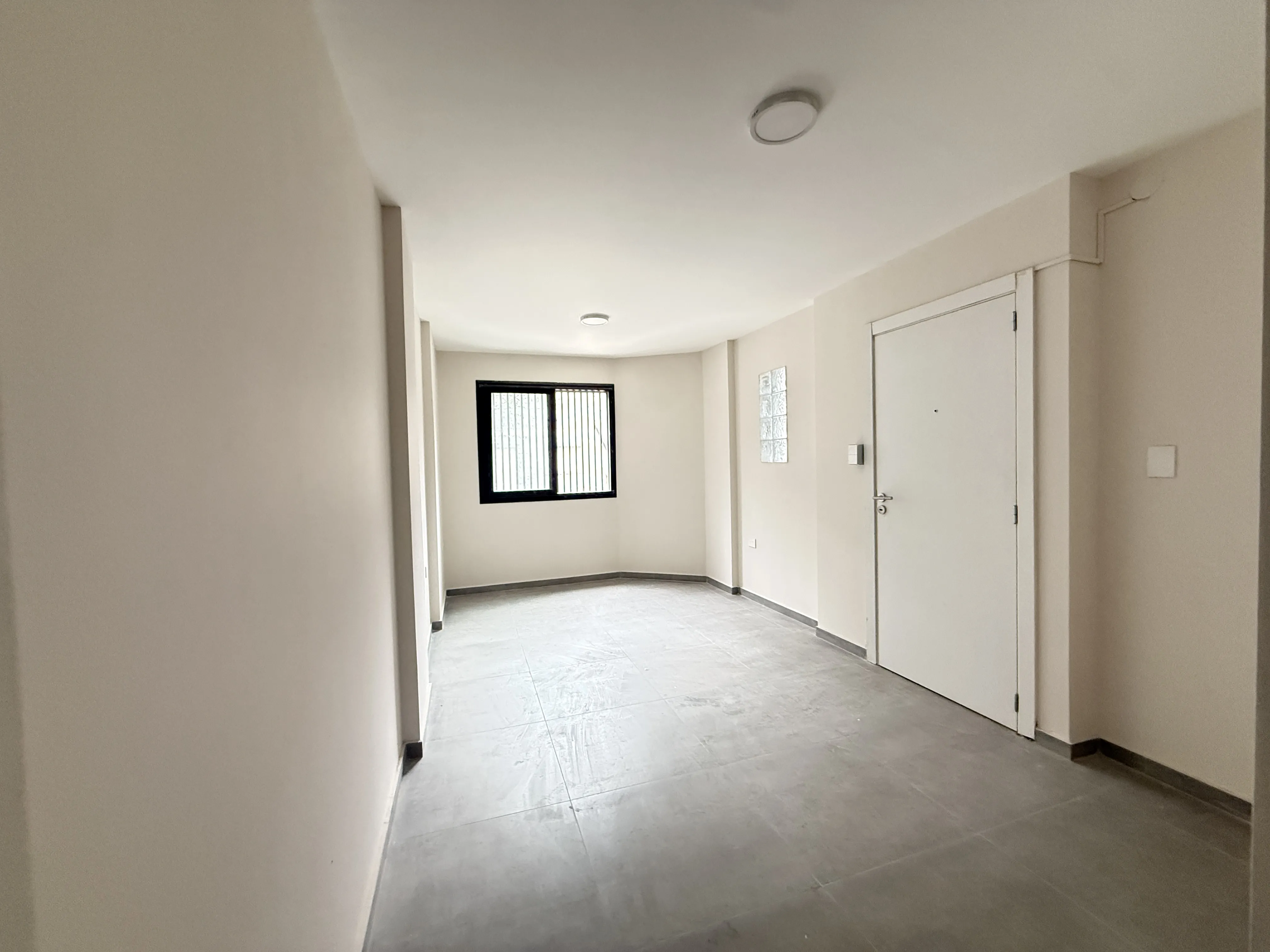 MONOAMBIENTE A ESTRENAR CON PATIO Y CUOTAS DIRECTAS – ALTO ALBERDI