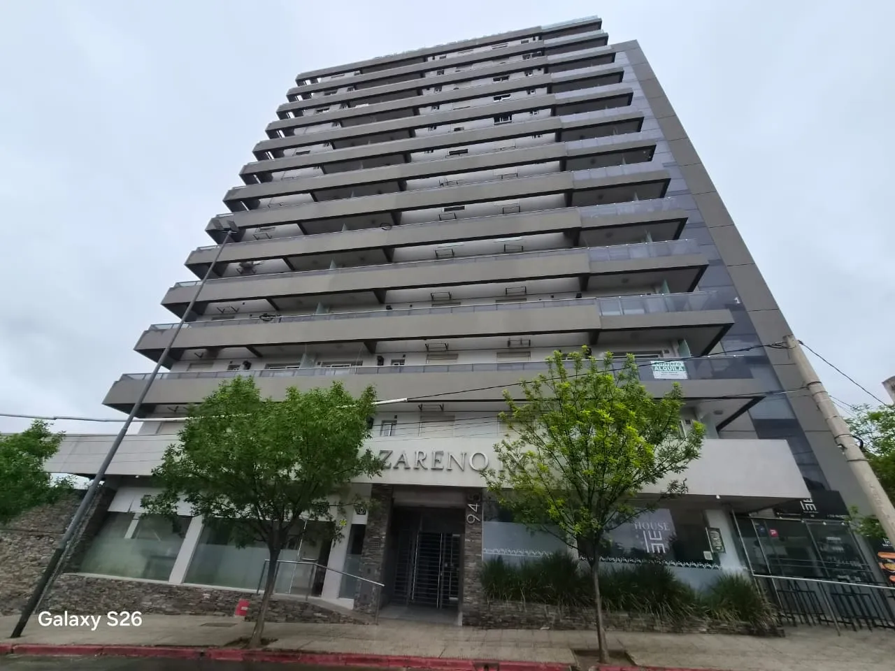Bº Observatorio a metros de Nva Cba. EXCELENTE Dpto. 2 dorm 1 baño