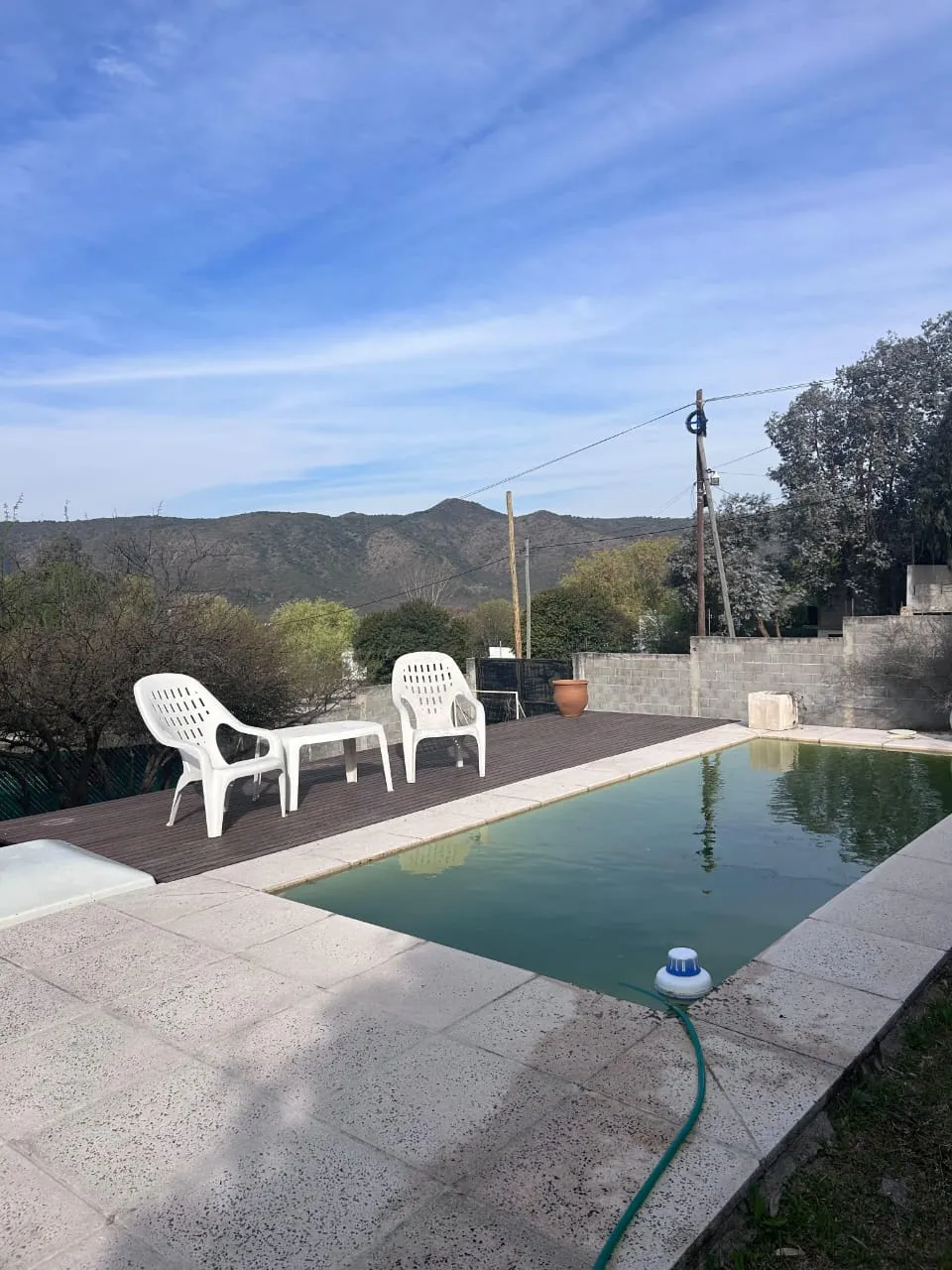 LIZARRALDE VENDE u$s130.000 o ALQUILA $1.150.000 San Antonio de Arredondo - Carlos Paz Hermosa Propiedad