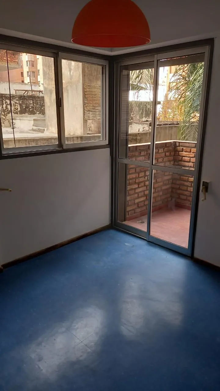 ALQUILER DEPTO 1DORM - PARANA 488 - NVA CBA