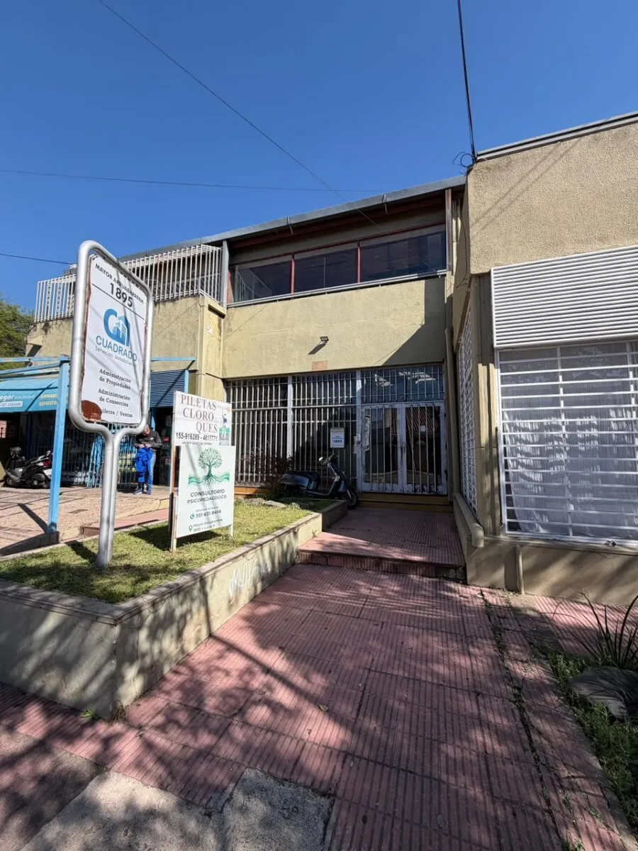 Oficina En venta Cerro de las Rosas