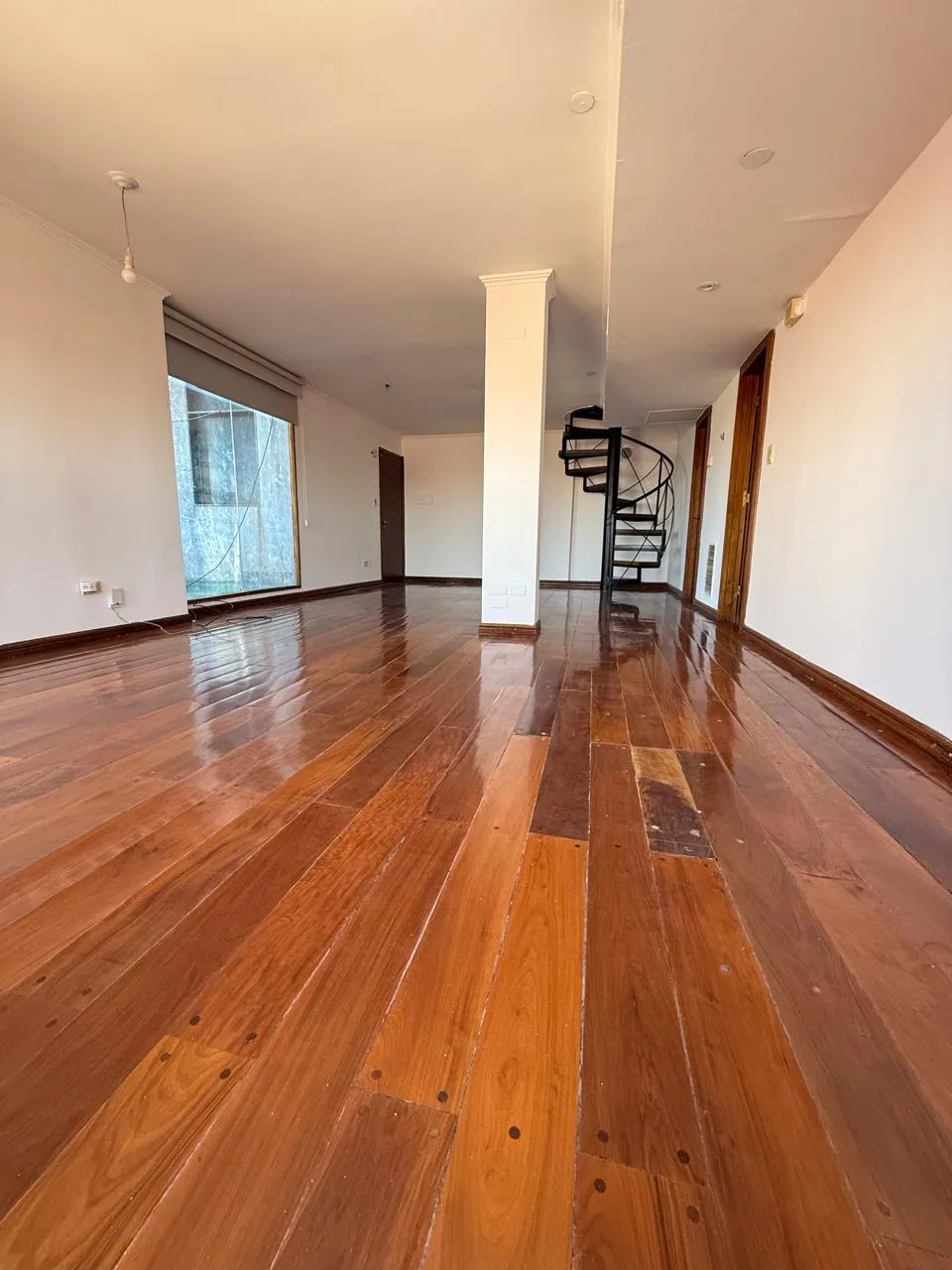 Alquilo Depto 2 Dorm. - Cochera y Gran Terraza - Nueva Cordoba