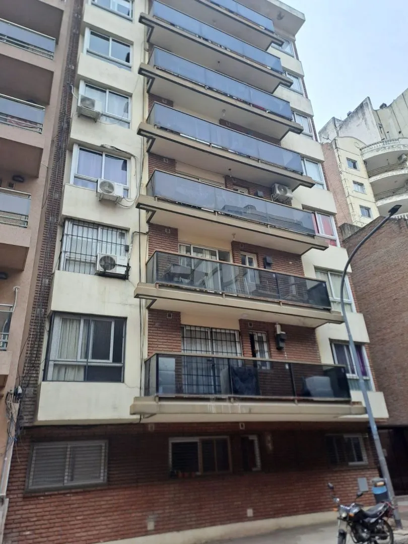 Nva. Cba.  1 Dorm. U$S75.000!!!