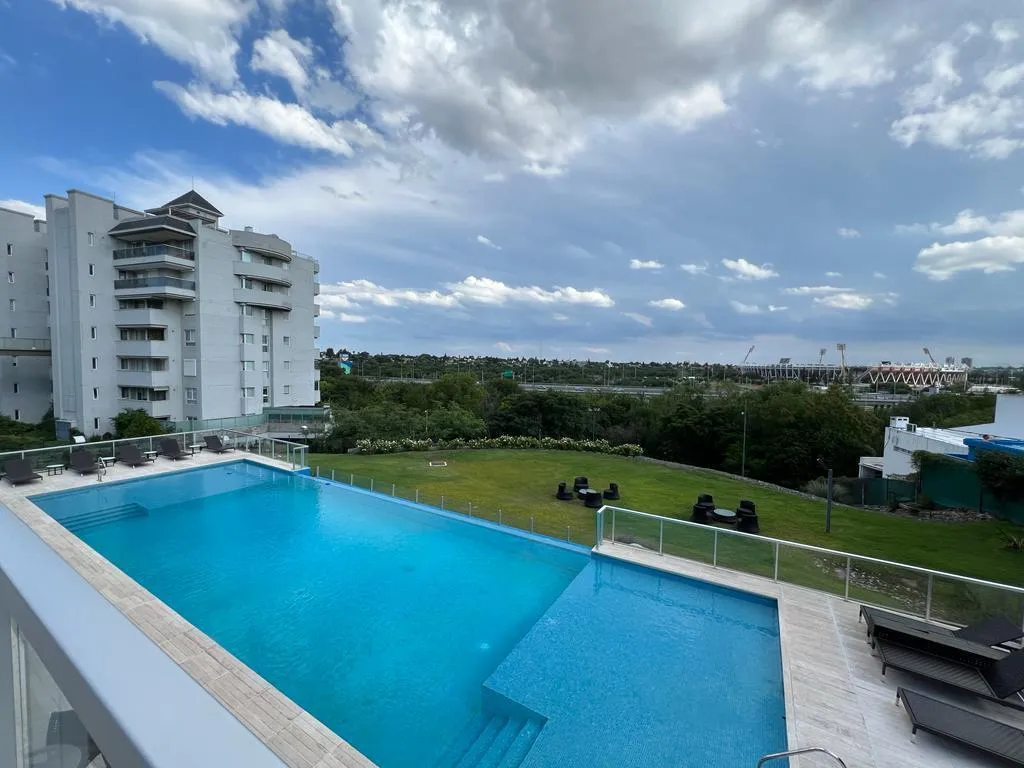 Departamento en Venta Vistalba Villa Belgrano AMENITIES