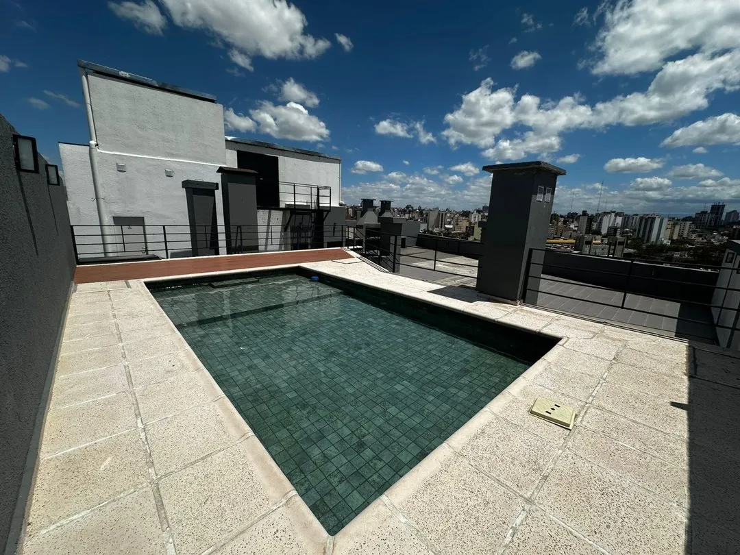 DEPARTAMENTO GENERAL PAZ CORDOBA 1 DORMI PILETA TERRAZA PATIO PB A ESTRENAR VENTA