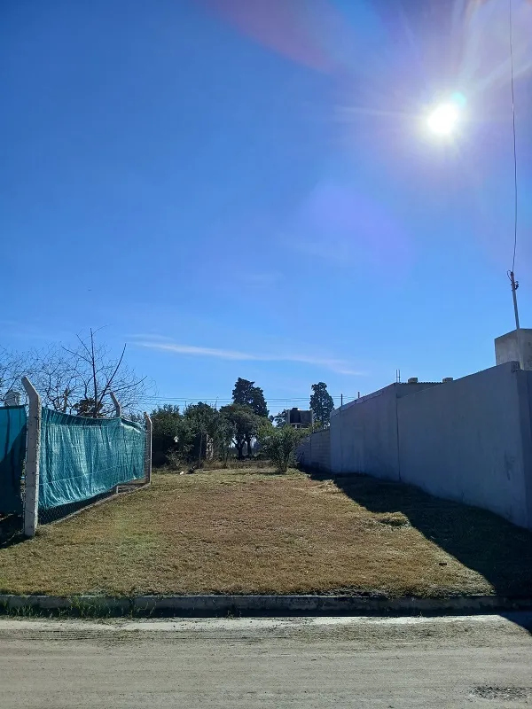 Terreno en venta en Barrio Vicor – Zona Sur de Córdoba