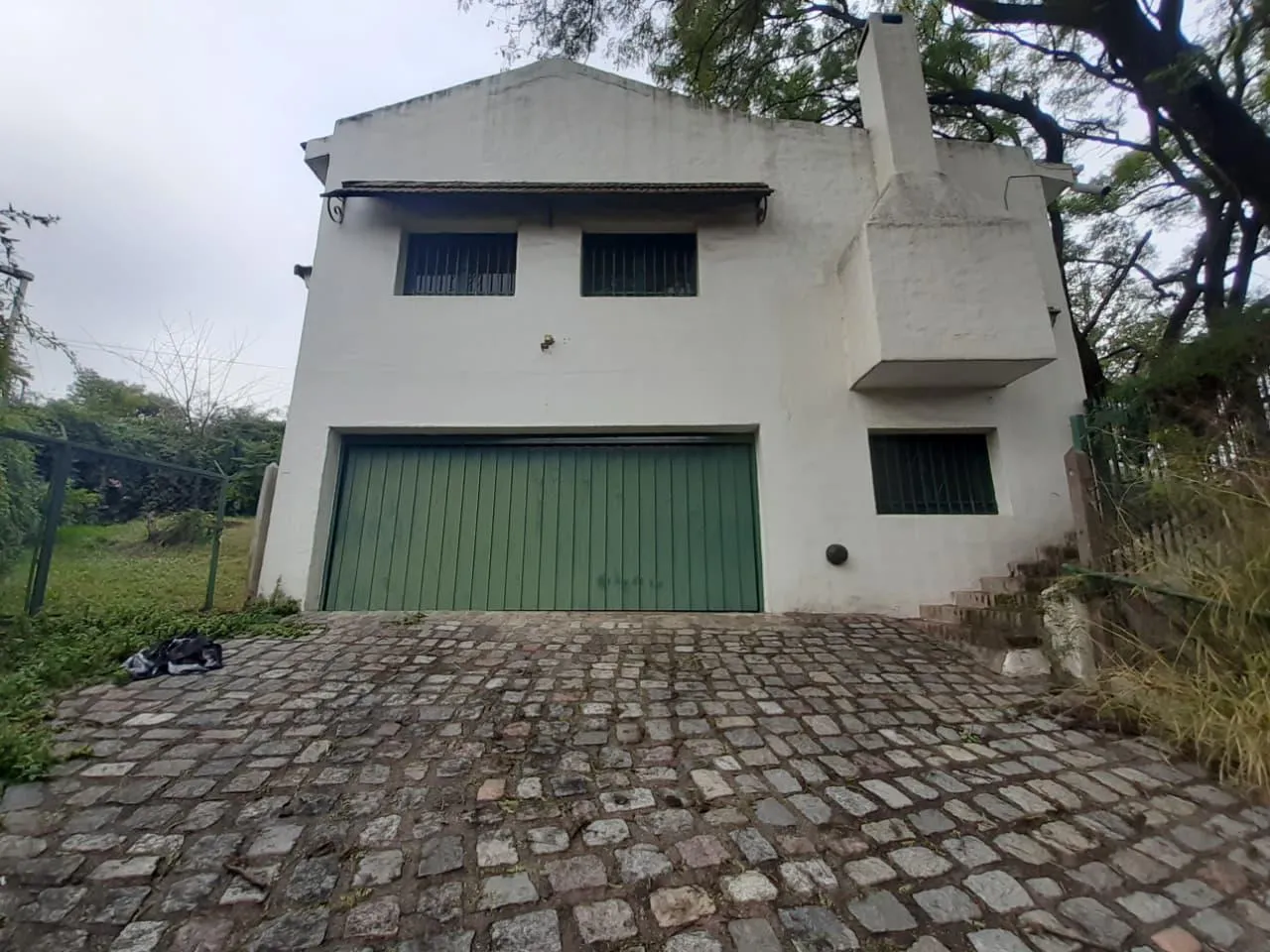 Casa 280 mts en Villla Allende Golf