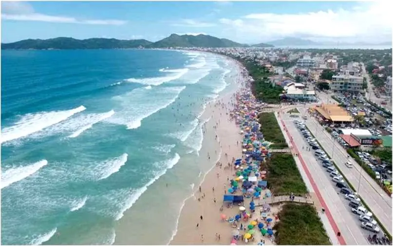 POLL INVERSOR MARISCAL BRASIL MEJOR UBICACION APARTAMENTO 20%