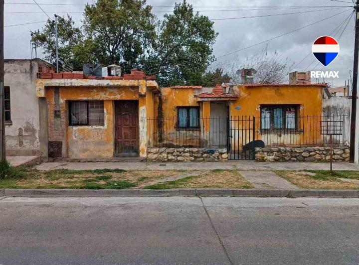 Casa · 100m² · 3 Ambientes