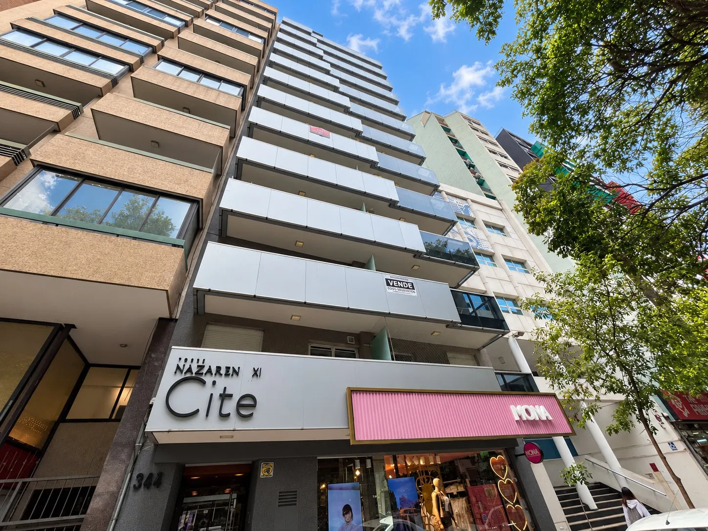 ALQUILER | BV. ILLIA 362 | 1 DORM | 1 BAÑO | SEGURIDAD