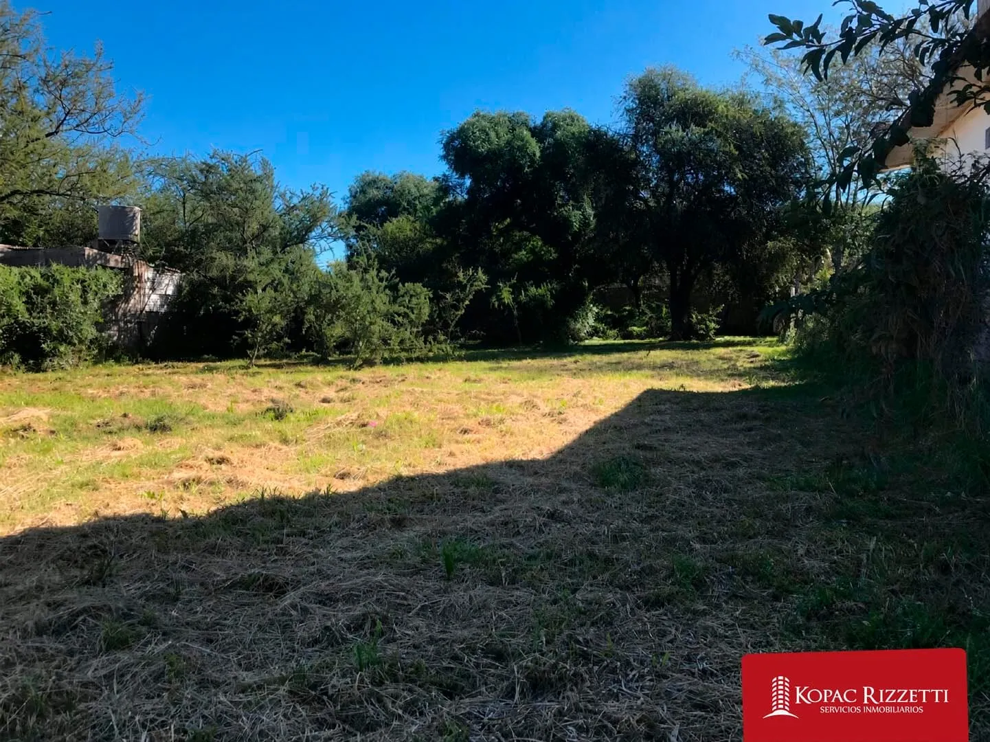TALAR DE MENDIOLAZA (JUNCAL 337) - VENTA LOTE 562 M2.