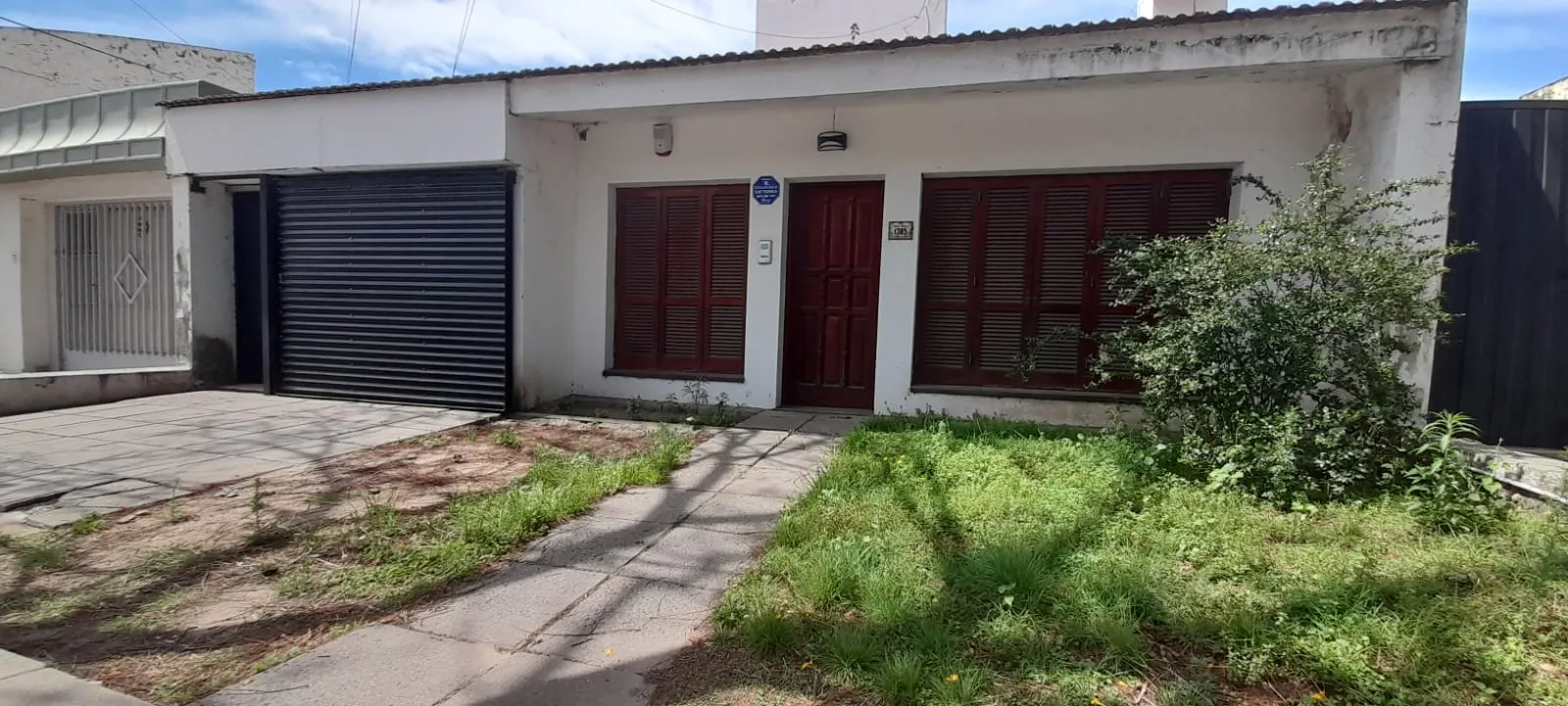 Se vende amplia casa + departamento en PA - Barrio Parque  San Francisco, Córdoba