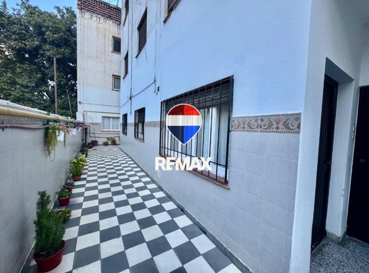 Departamento · 68m² · 5 Ambientes