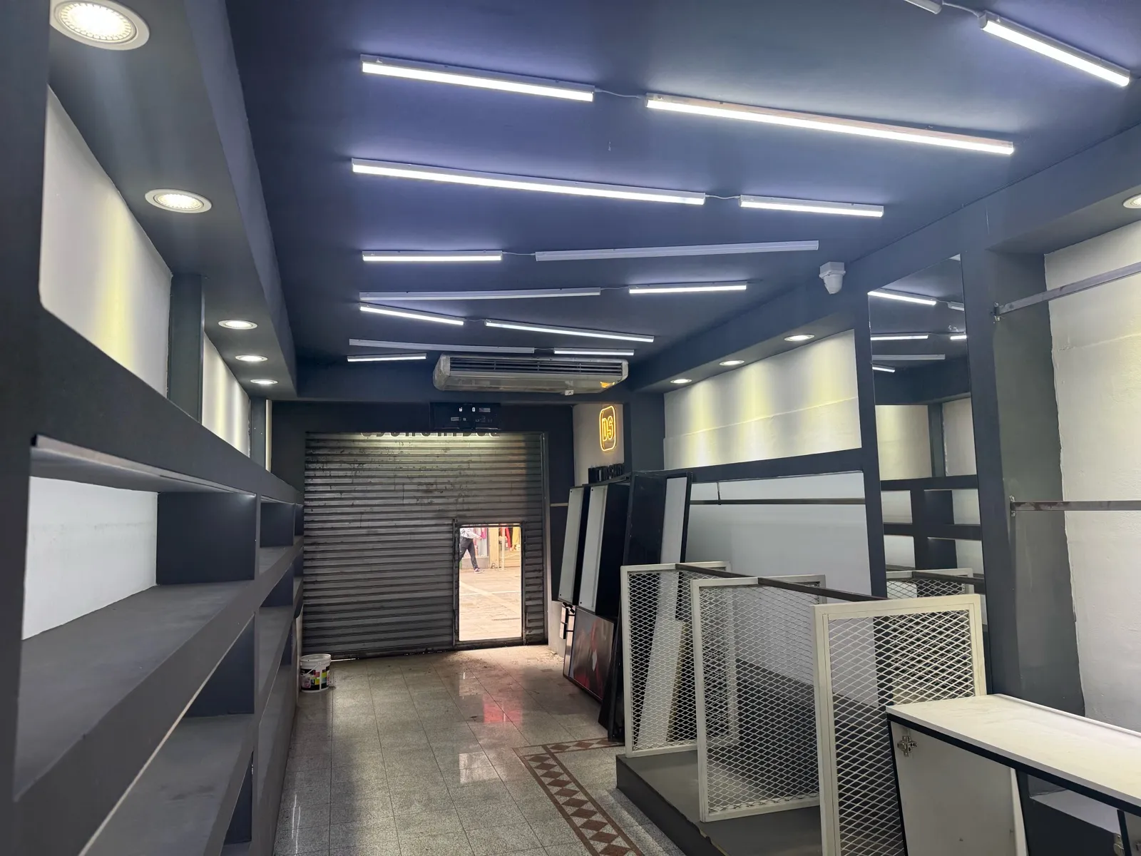 LOCAL COMERCIAL EN ALQUILER | PEATONAL 9 DE JULIO – CÓRDOBA CAPITAL