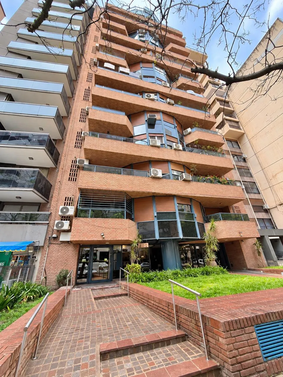 Departamento  En Venta Con Cochera