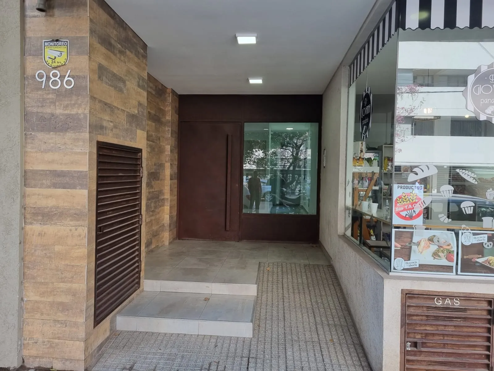 Execelnte Depto - 2 Dorm - Externo - Amplio - Luminoso