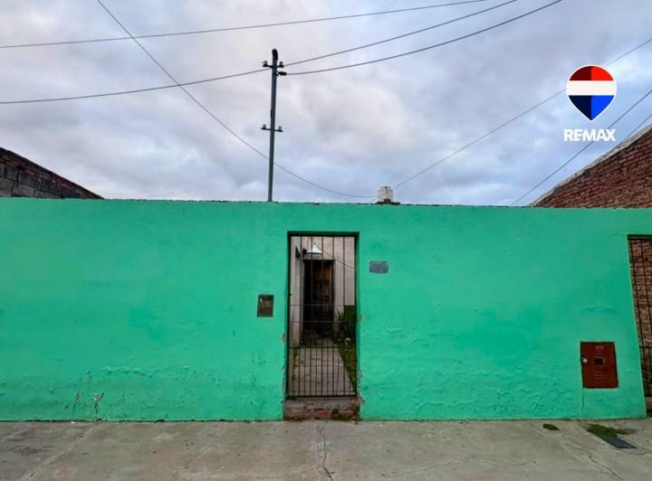 Casa · 79m² · 4 Ambientes