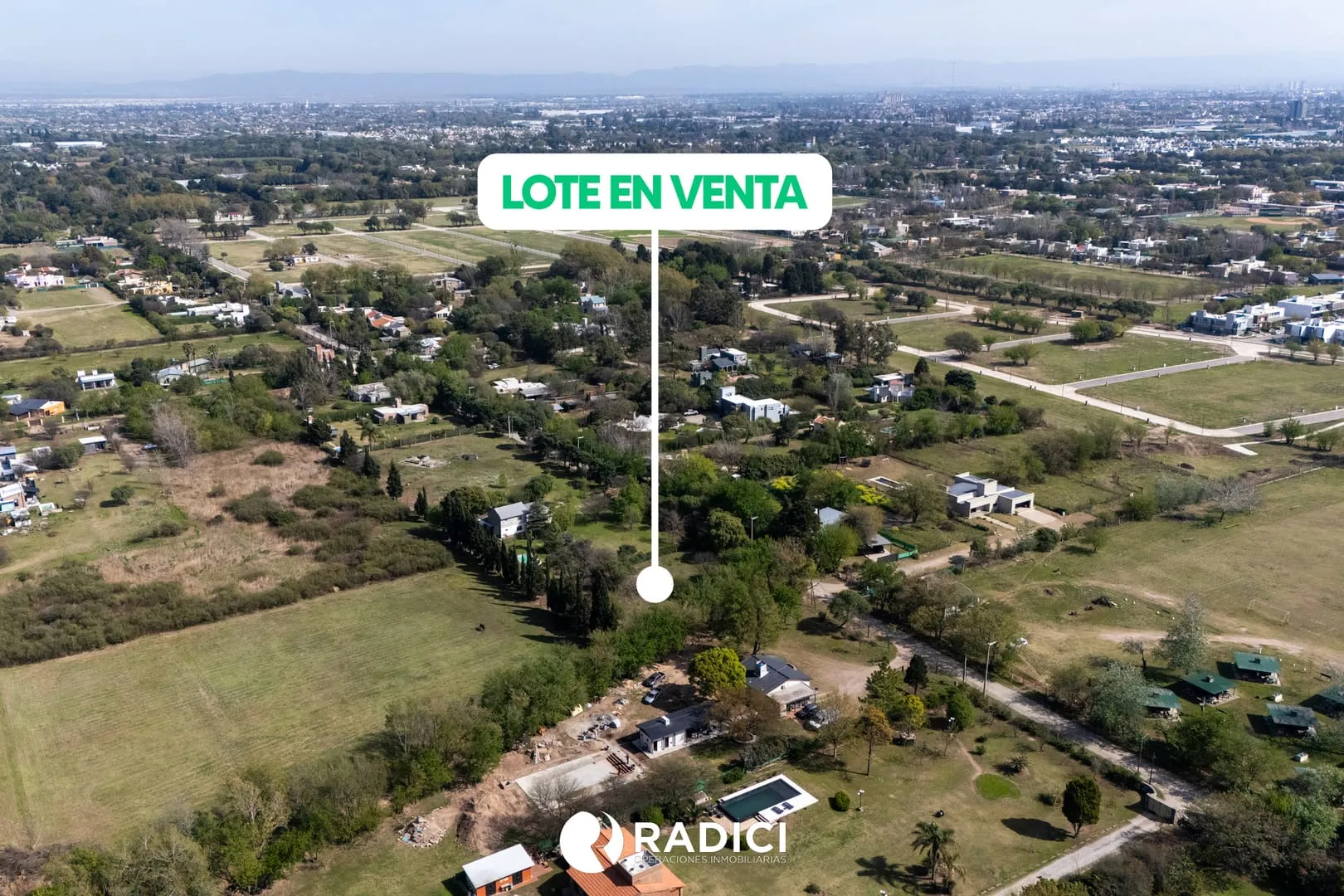 VENTA LOTE DE 1430 MTS2 EN VILLA EUCARISTICA! IDEAL PARA CONSTRUIR TU PROXIMO HO...