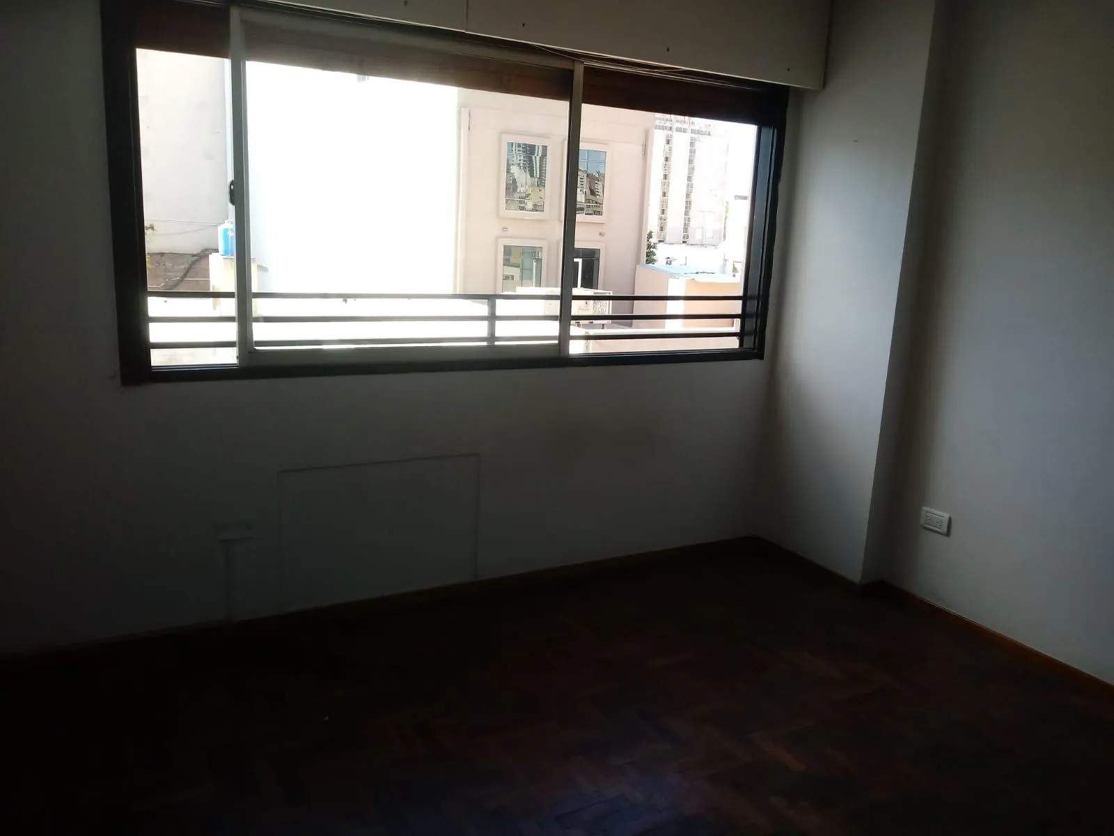 VENTA DEPTO 1DORM - 25 DE MAYO 414 - CENTRO