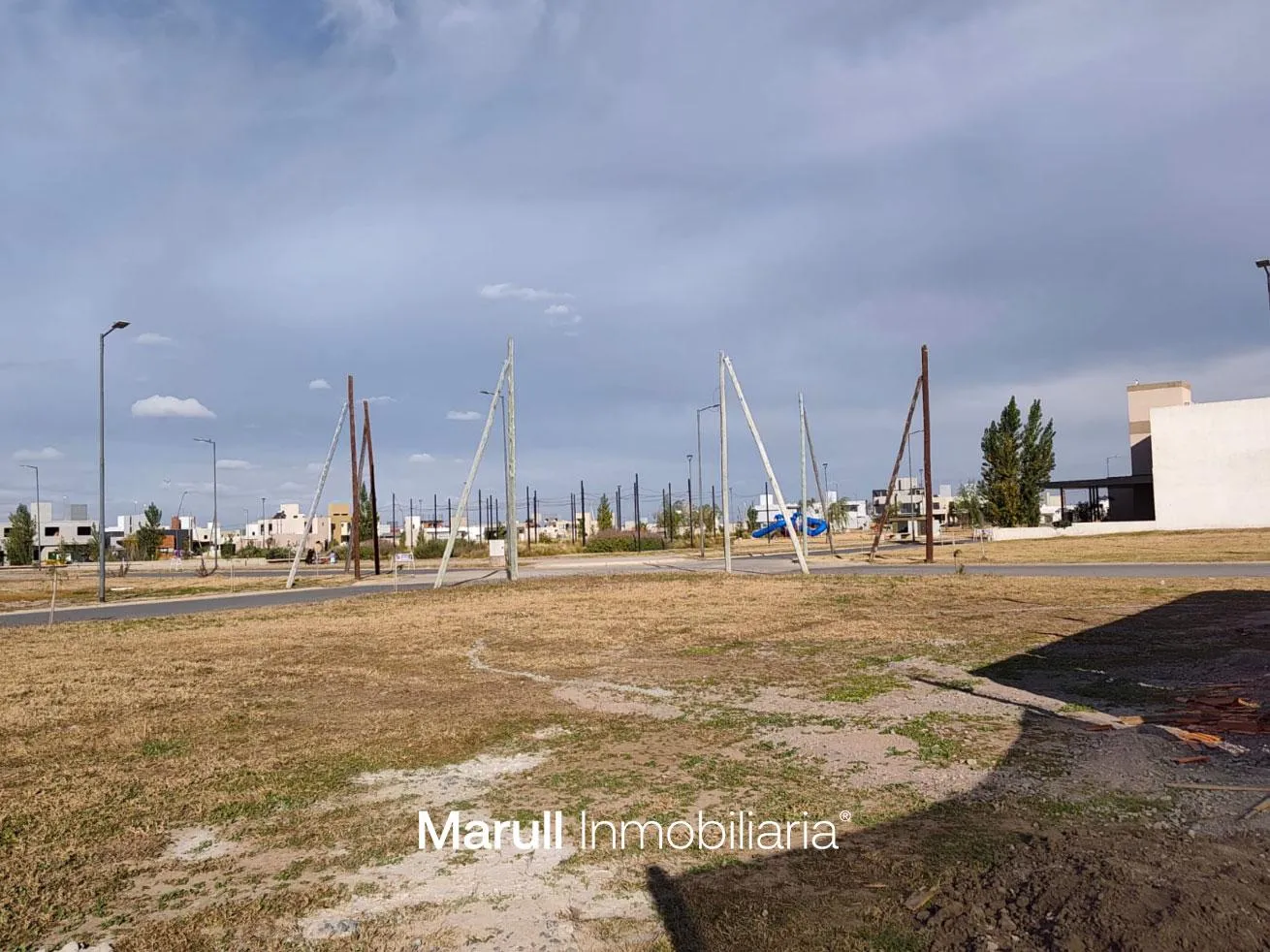 Lote - Brisas de Manantiales