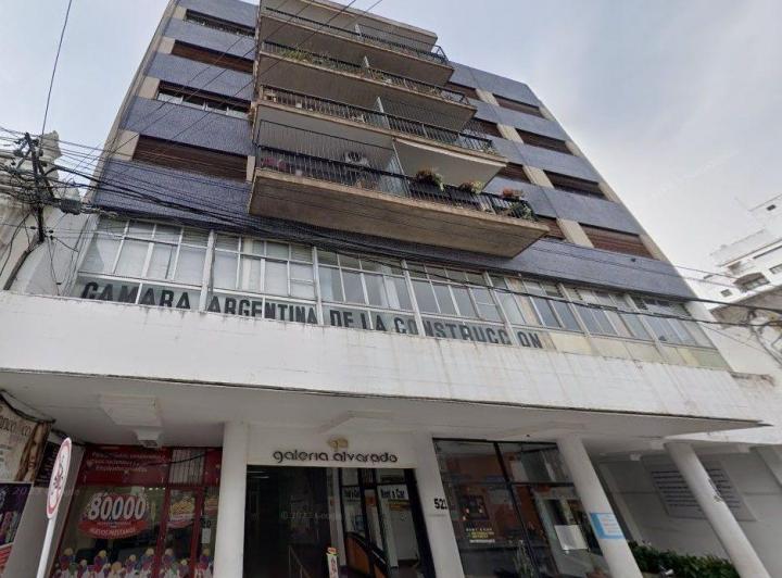 Departamento