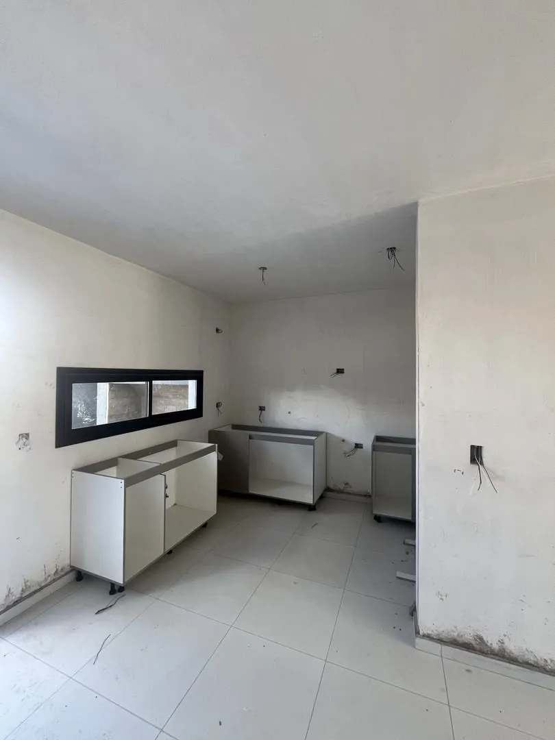 VENTA DÚPLEX A ESTRENAR EN DOCTA | 112 M² | 3 DORMITORIOS