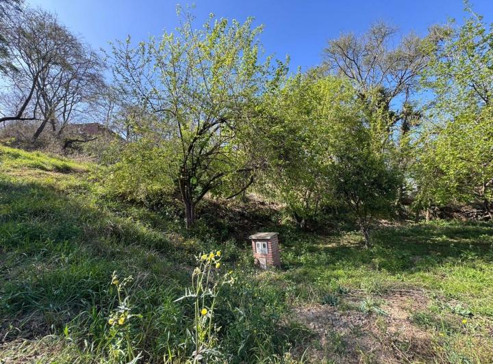 Terreno · 600m²