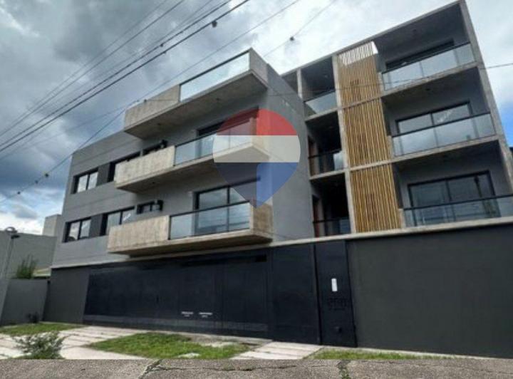 Departamento · 56m² · 3 Ambientes · 1 Cochera