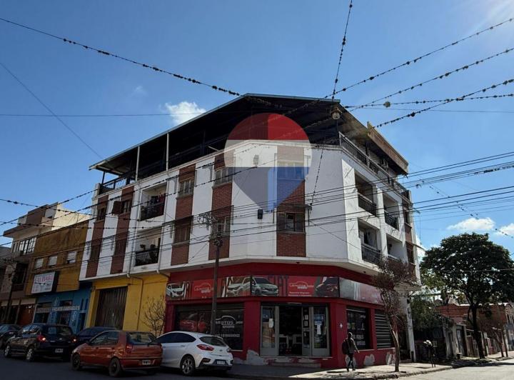 Departamento · 43m² · 2 Ambientes