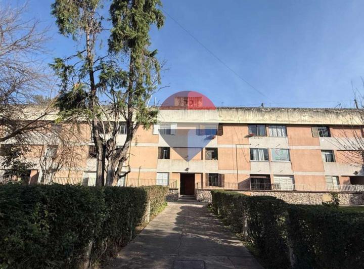 Departamento · 94m² · 6 Ambientes