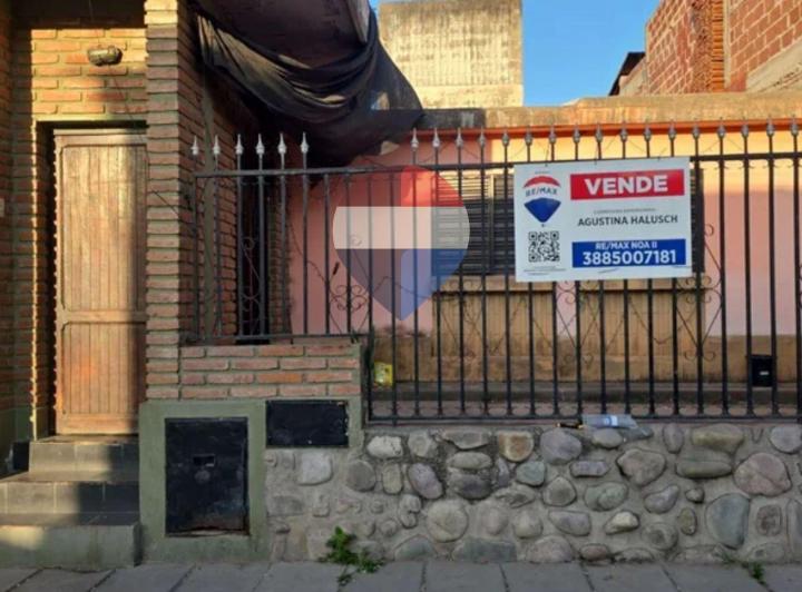 Casa · 105m² · 5 Ambientes