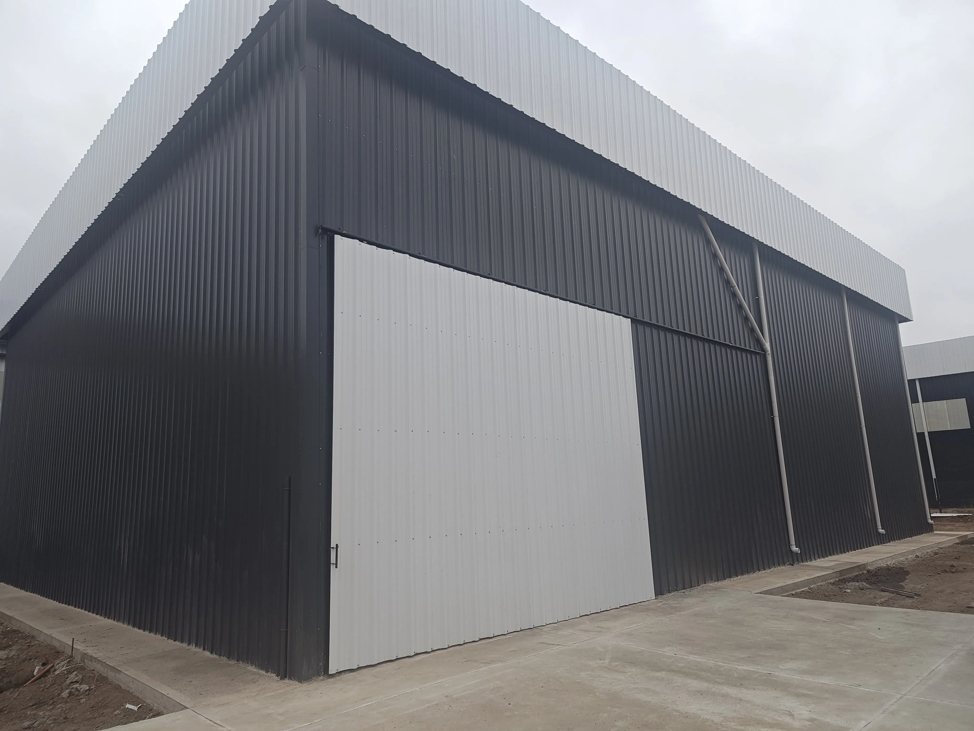 Alquiler Galpón 480 m² Parque Industrial Polo 52 Córdoba