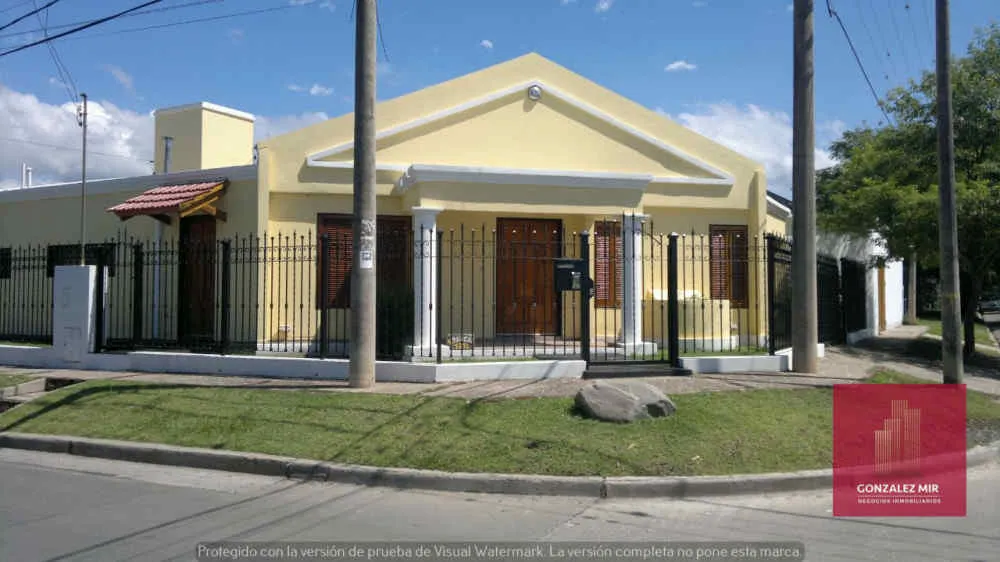 Copia de VILLA BELGRANO!!!