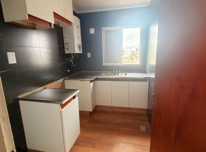Departamento · 62m² · 5 Ambientes
