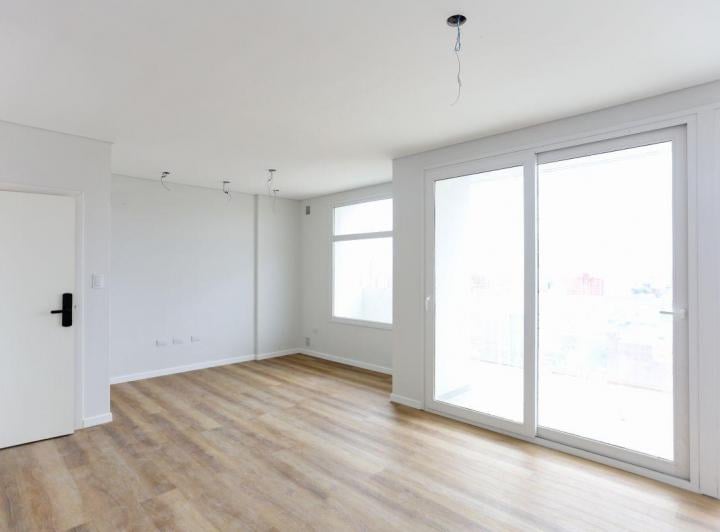 Departamento · 92m² · 3 Ambientes · 1 Cochera