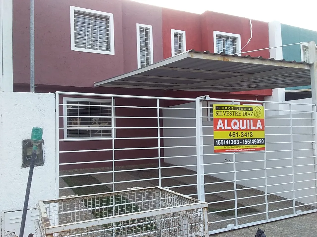 DUPLEX PRECIOSO EN ZONA SUR