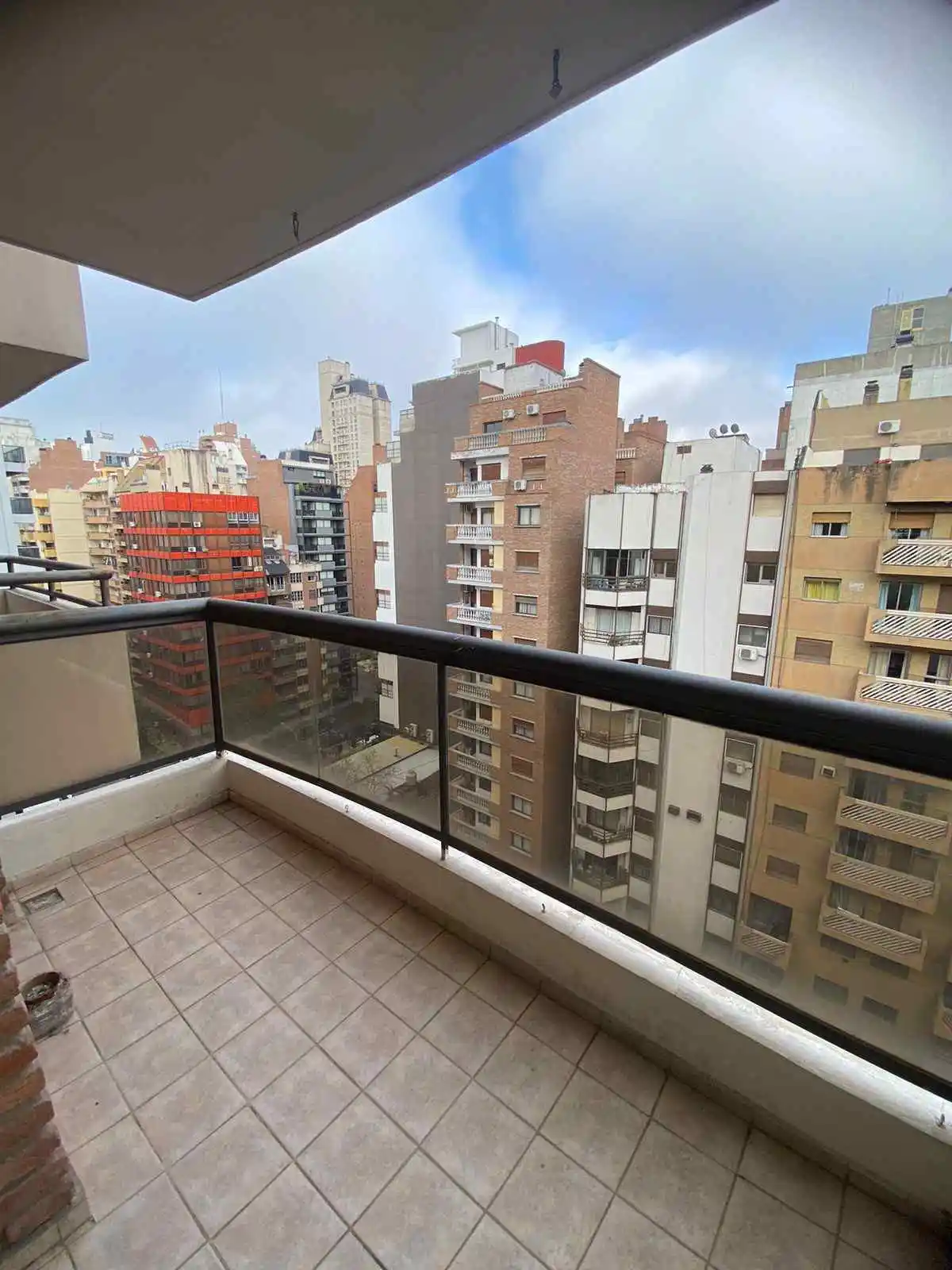 ALQUILER NUEVA CORDOBA 1 DORM