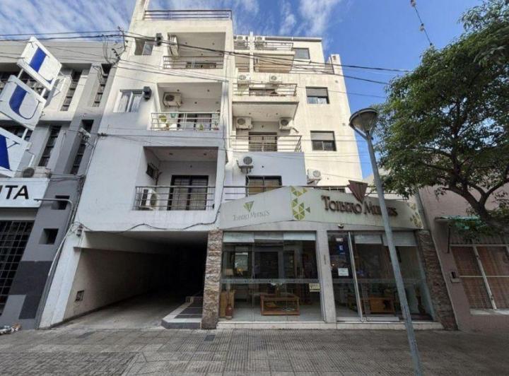 Departamento · 45m² · 1 Dormitorio