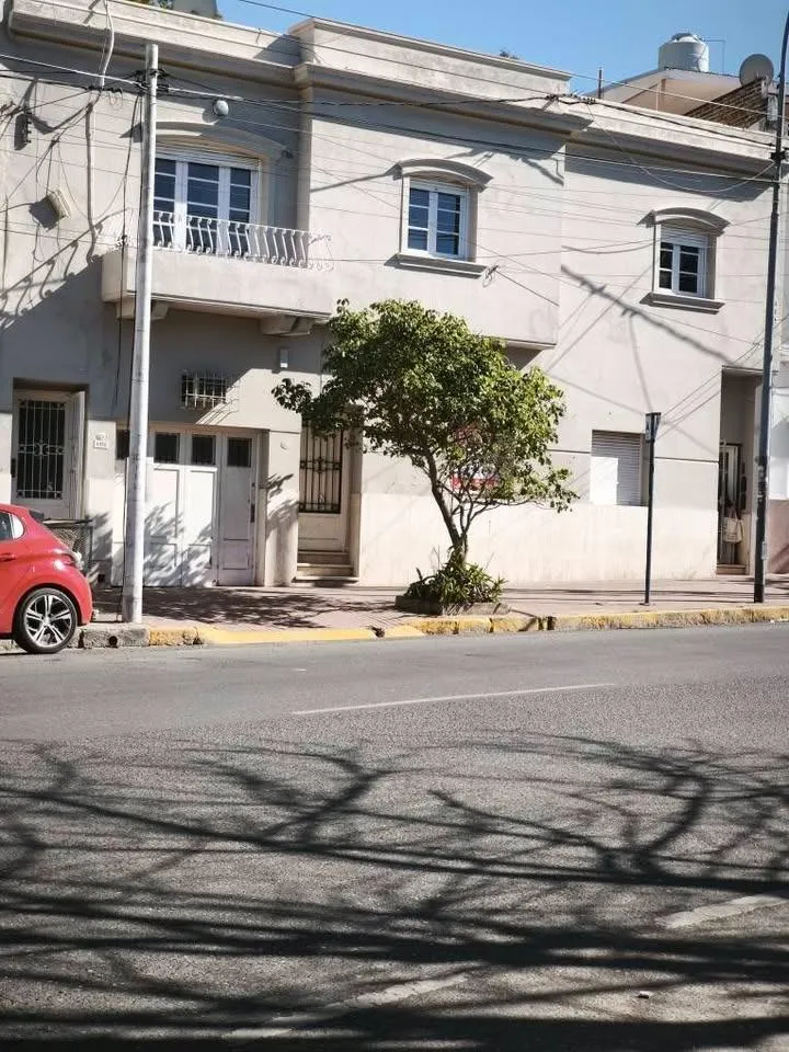 VENTA | Dpto en PB 3 Dorm 2 Baños, cochera y patio EN ALTA CÓRDOBA - TAP11826745