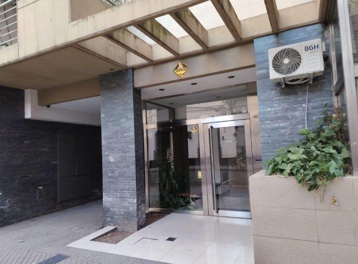 Departamento · 42m² · 1 Ambiente