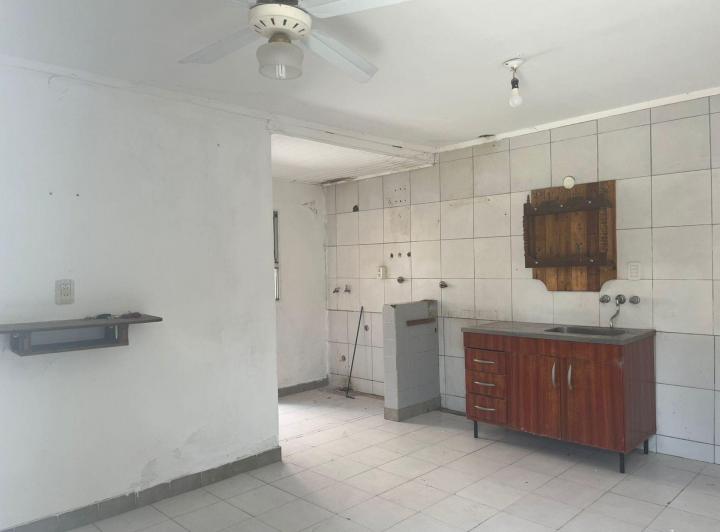 Casa · 57m² · 4 Ambientes · 1 Cochera