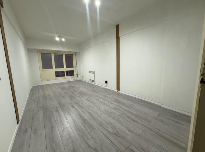 Oficina comercial · 17m²